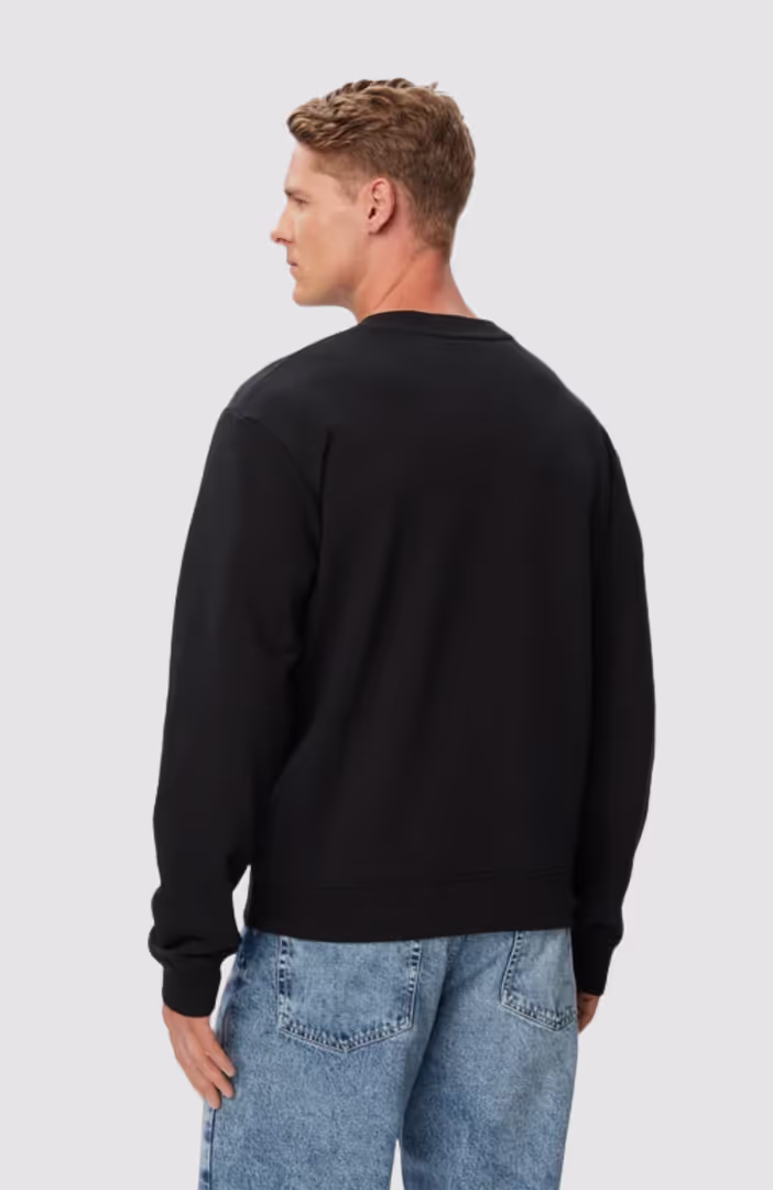 KLJ Reg K Logo Sweat