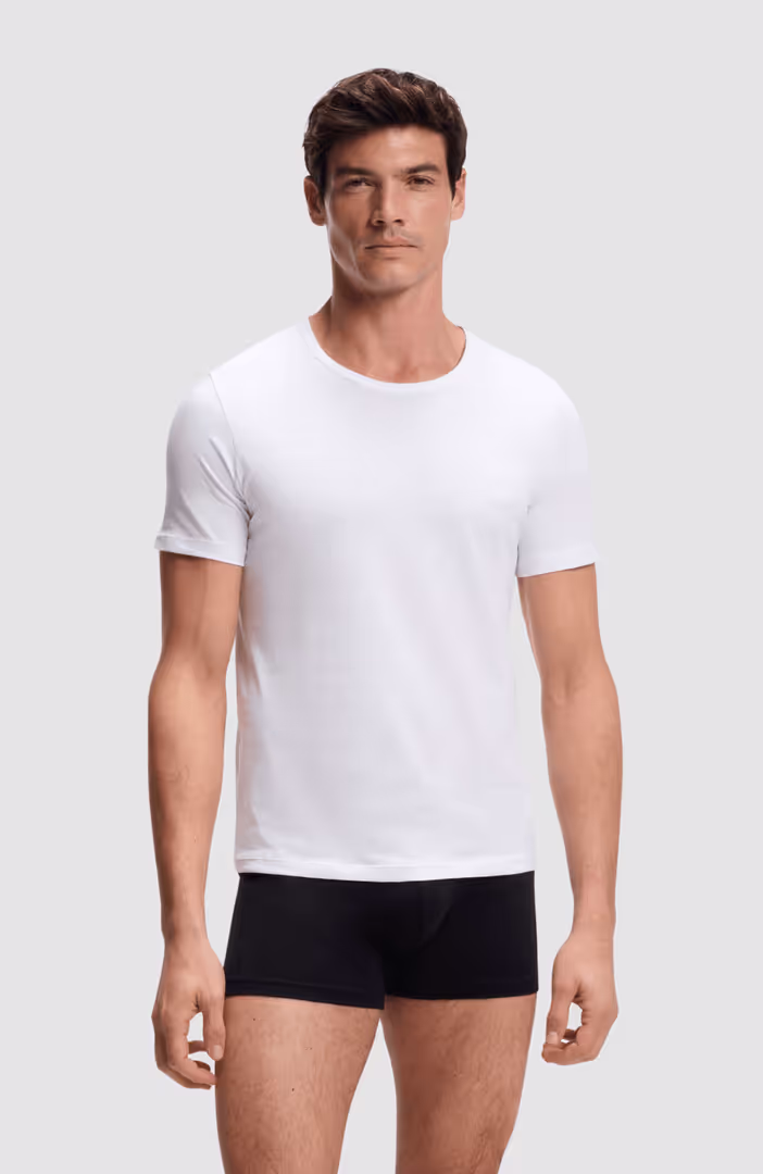 TShirt RN 3P Classic