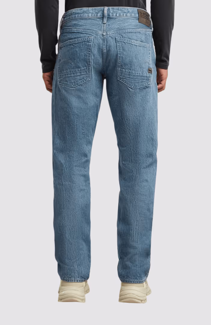 Dakota Regular Straight