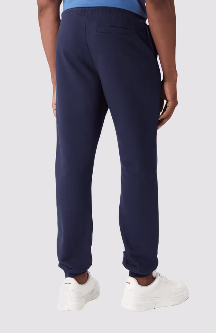 KLJ Text Logo Slim Sweatpant