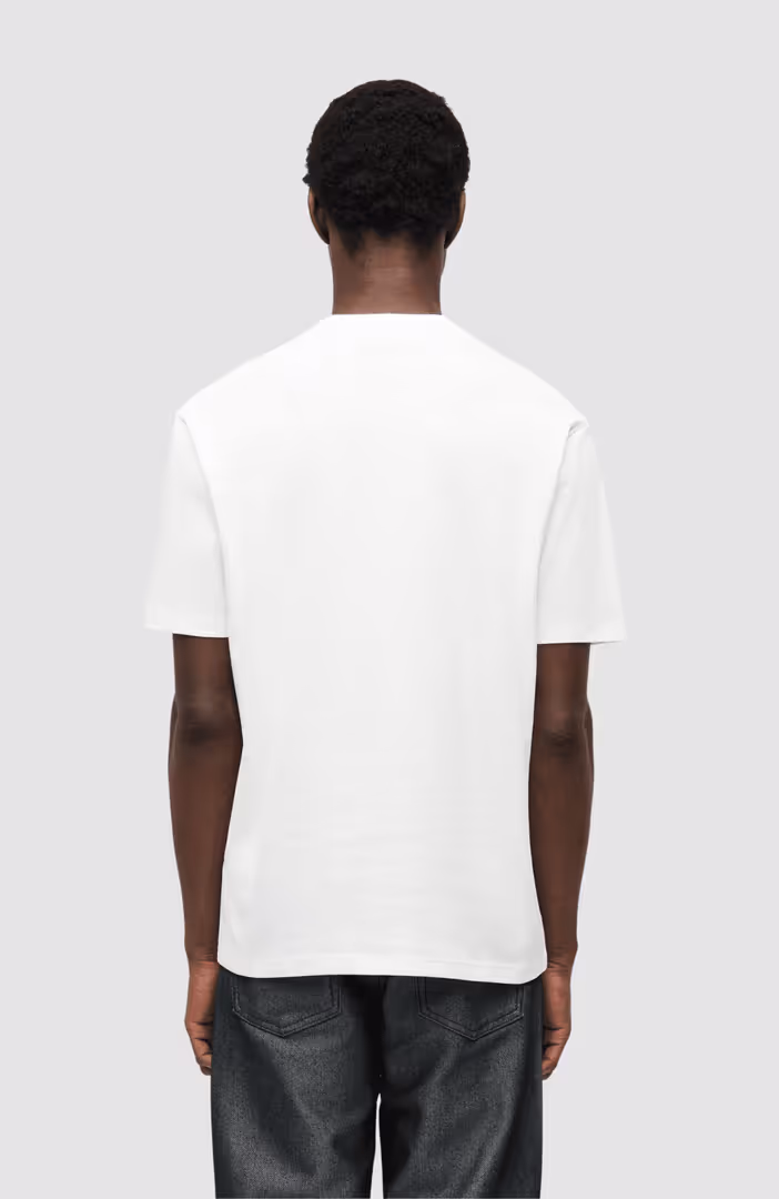 T-Shirt Crewneck