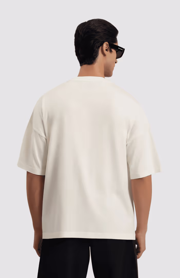 Vintage Box Logo Loose Tee