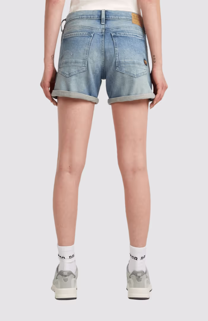 Judee Shorts Wmn
