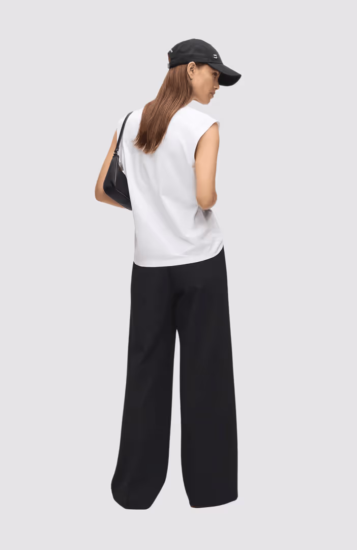 Ikon Double Waistband Pants