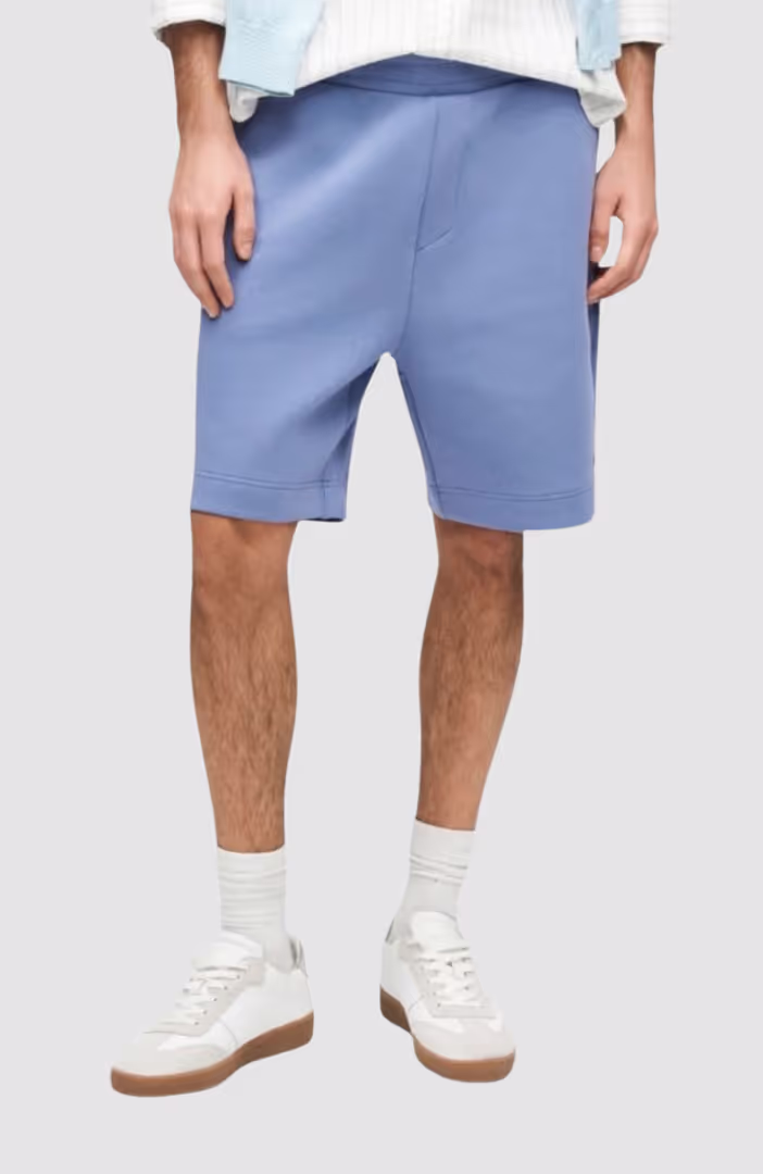 JT_Globe Short