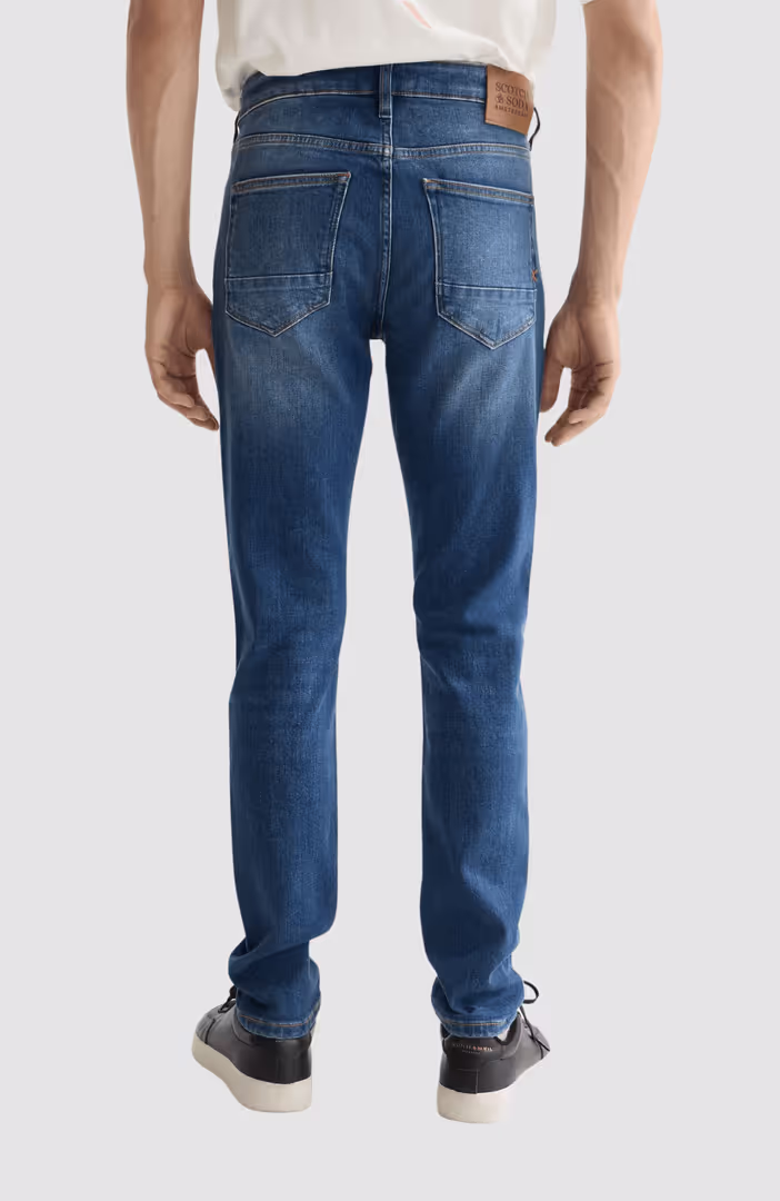 CORE Skim skinny jeans