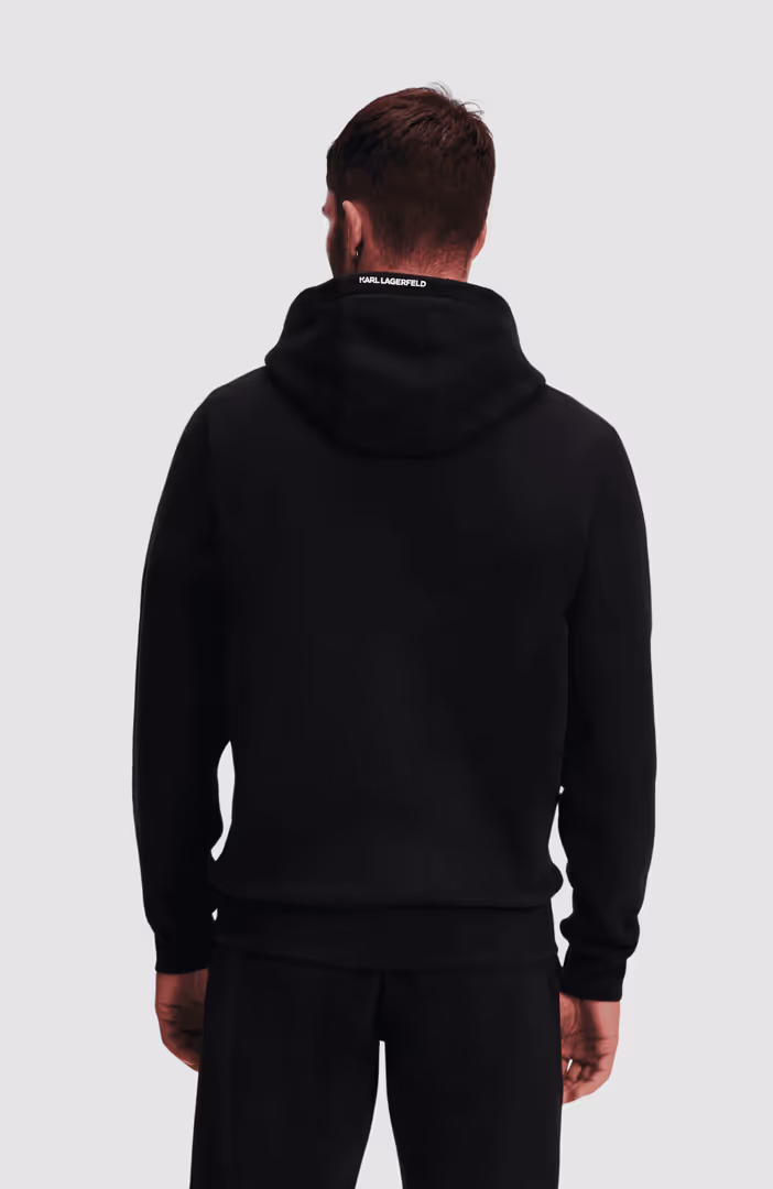 Essential Logo Hoodie