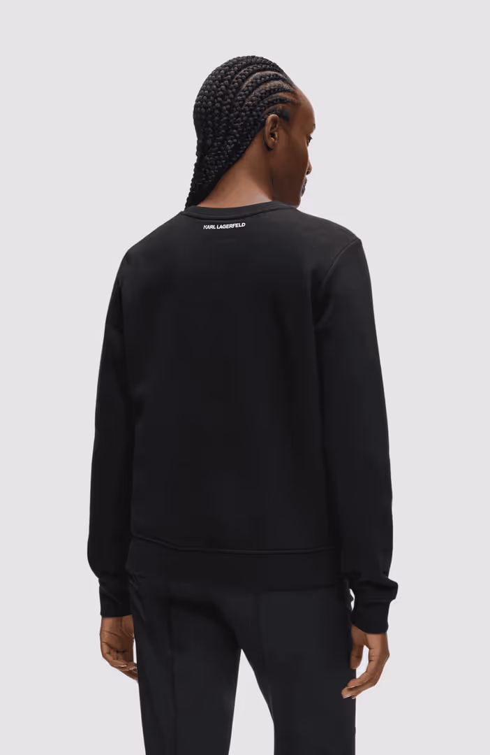 Ikon Signature Choupette Sweat