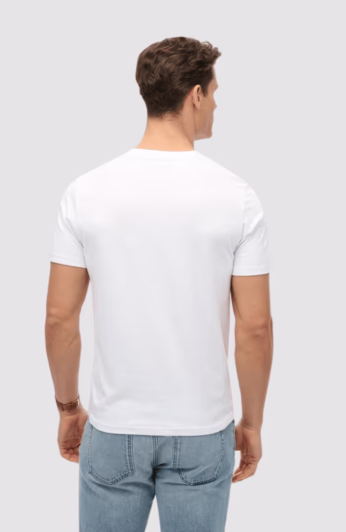 Vl Heritage Relaxed Tee