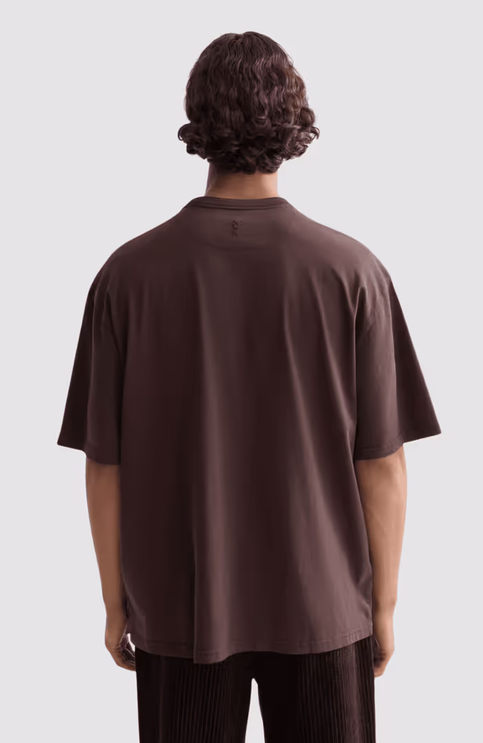 3 Crosses Garment Dye T-shirt