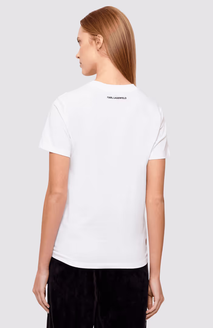 Ikon Valentine T-Shirt