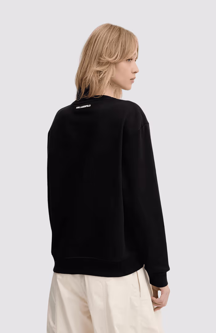 Ikon Duo Aquarelle Sweatshirt