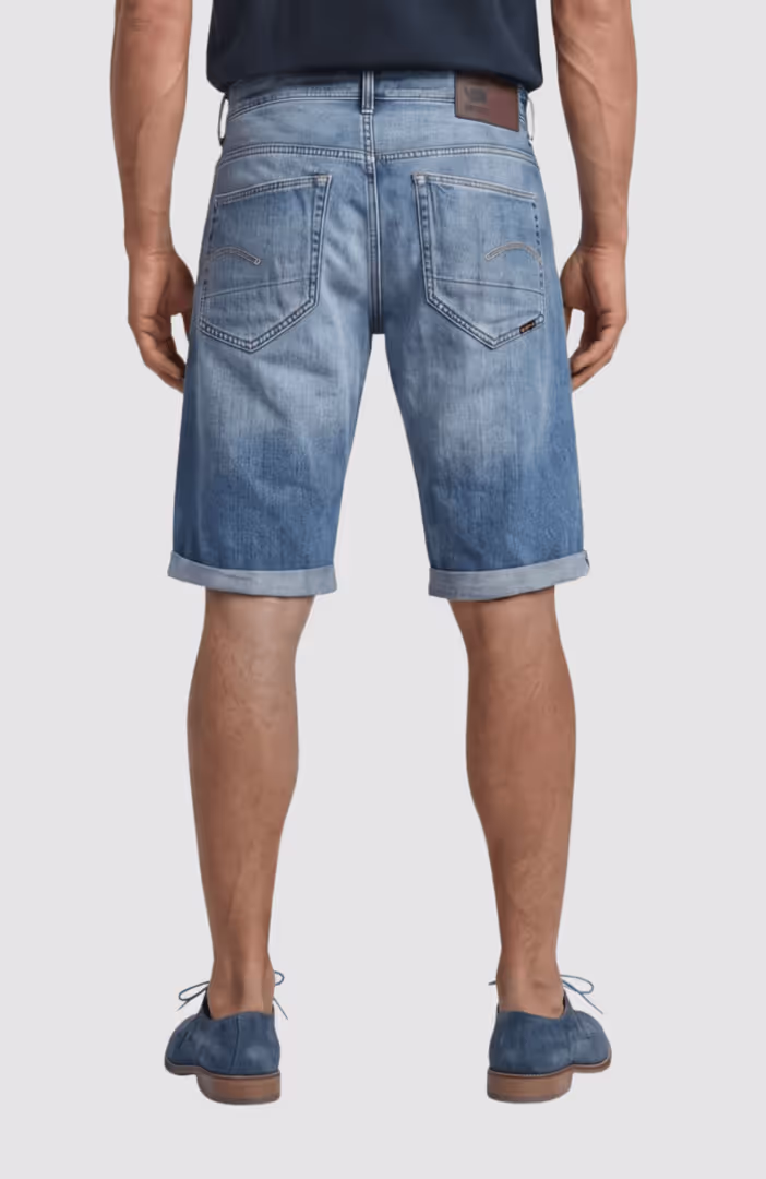 3301 short