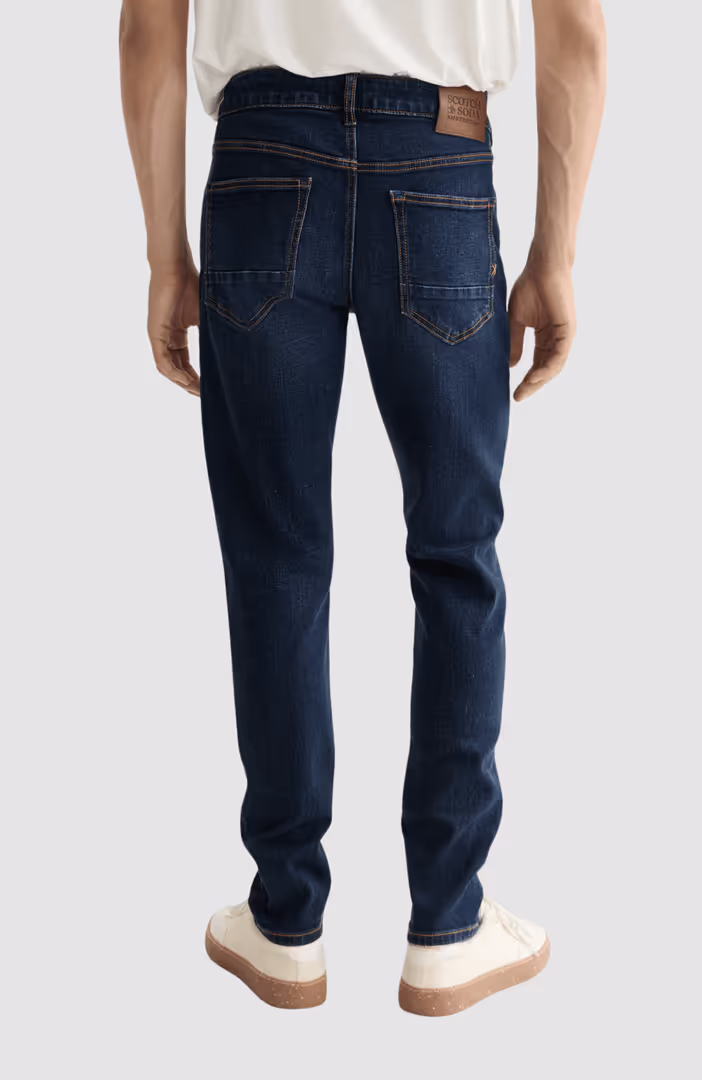 Core Skim Skinny Jeans