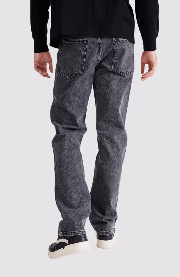 Klj Straight Denim