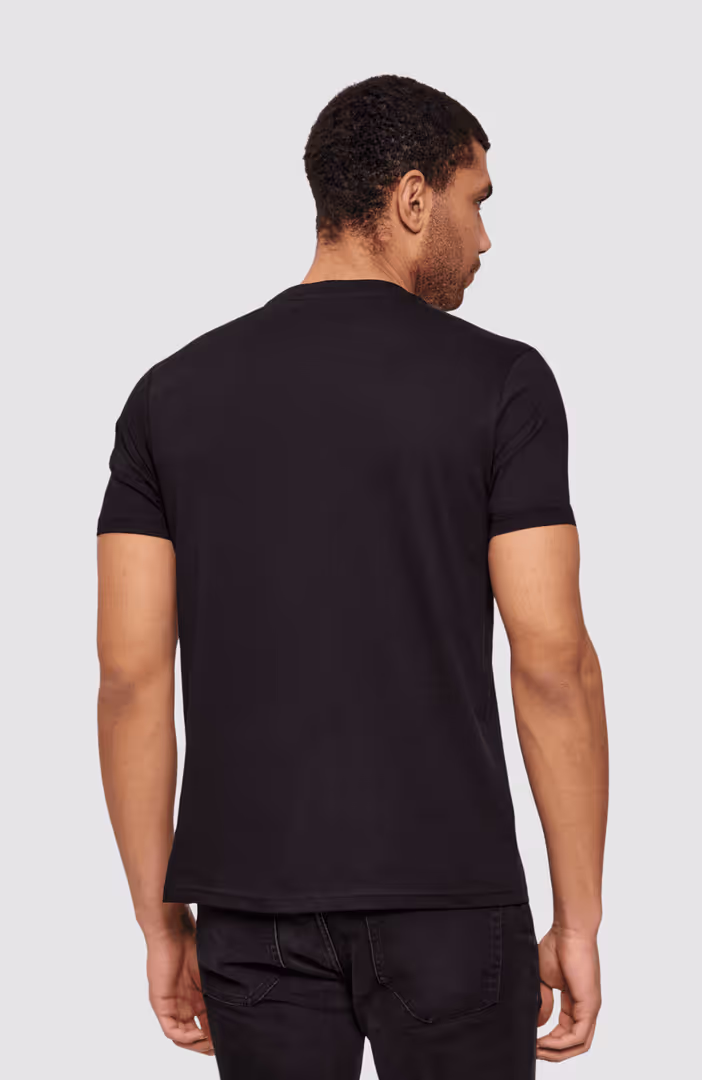 T-Shirt Crewneck