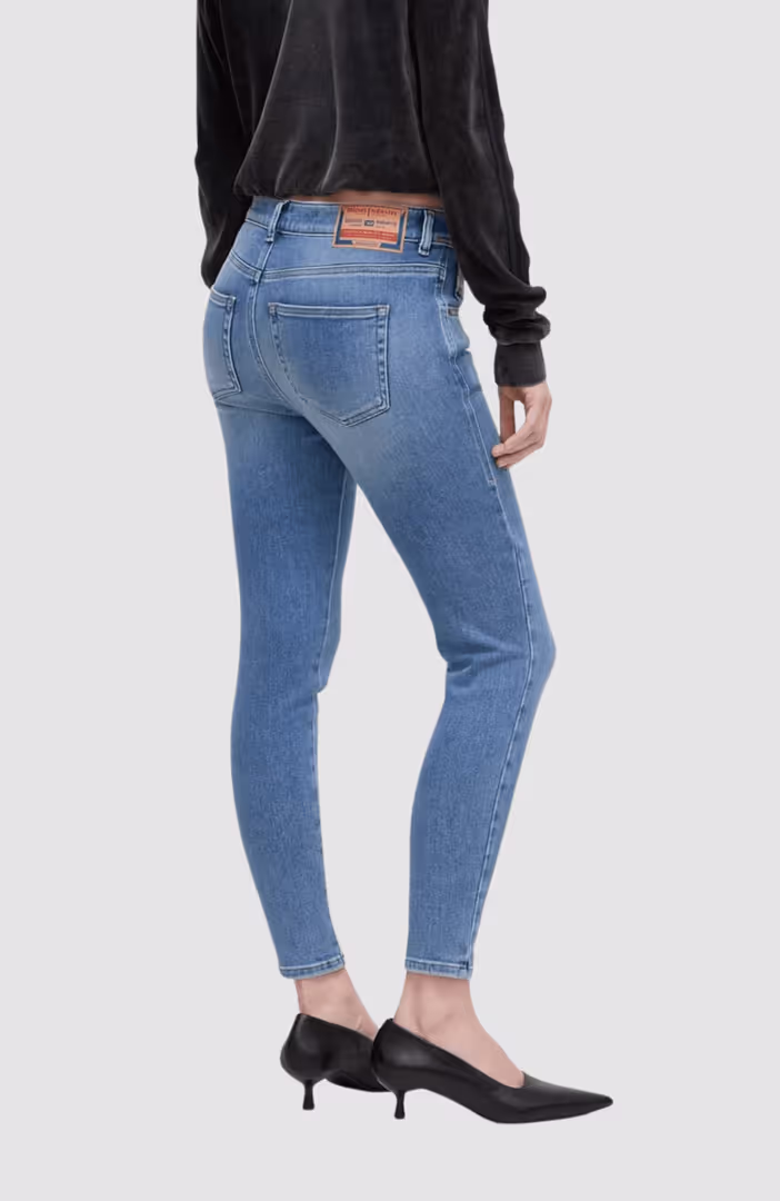 1984 Slandy High 09H93