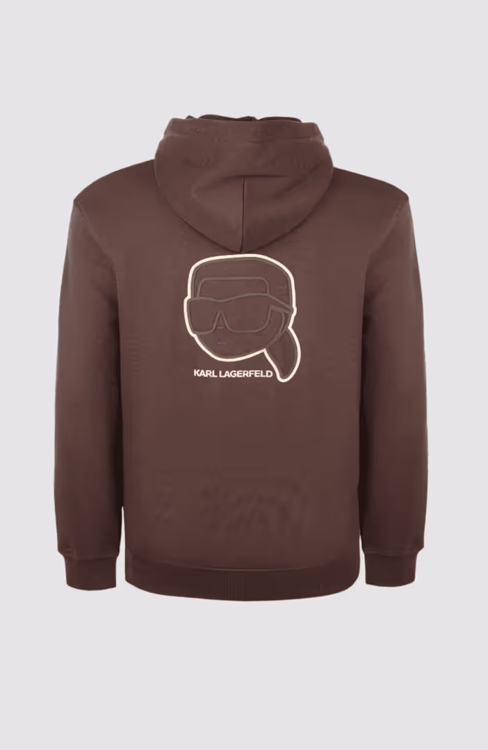 Sweat Hoody