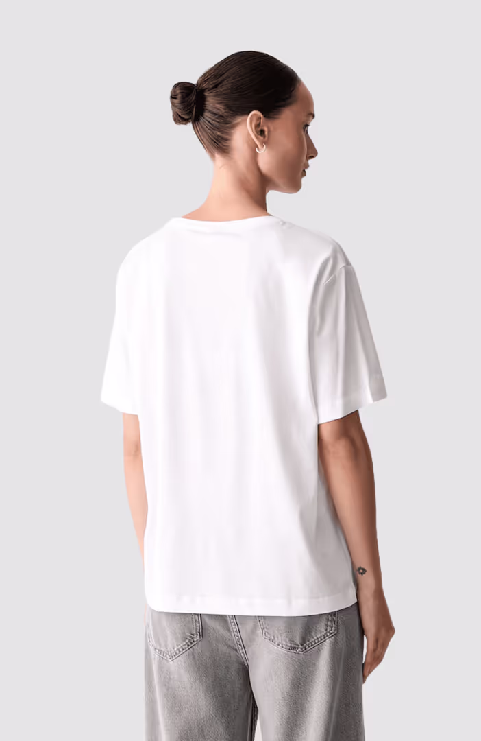 Klj Reg K Logo Tee
