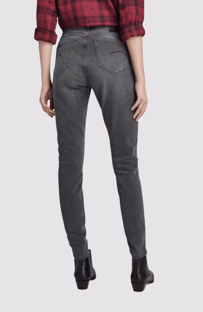 G-Star Shape Skinny wmn