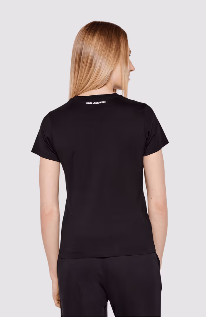 Ikon Seasonal Slim Fit T-Shirt
