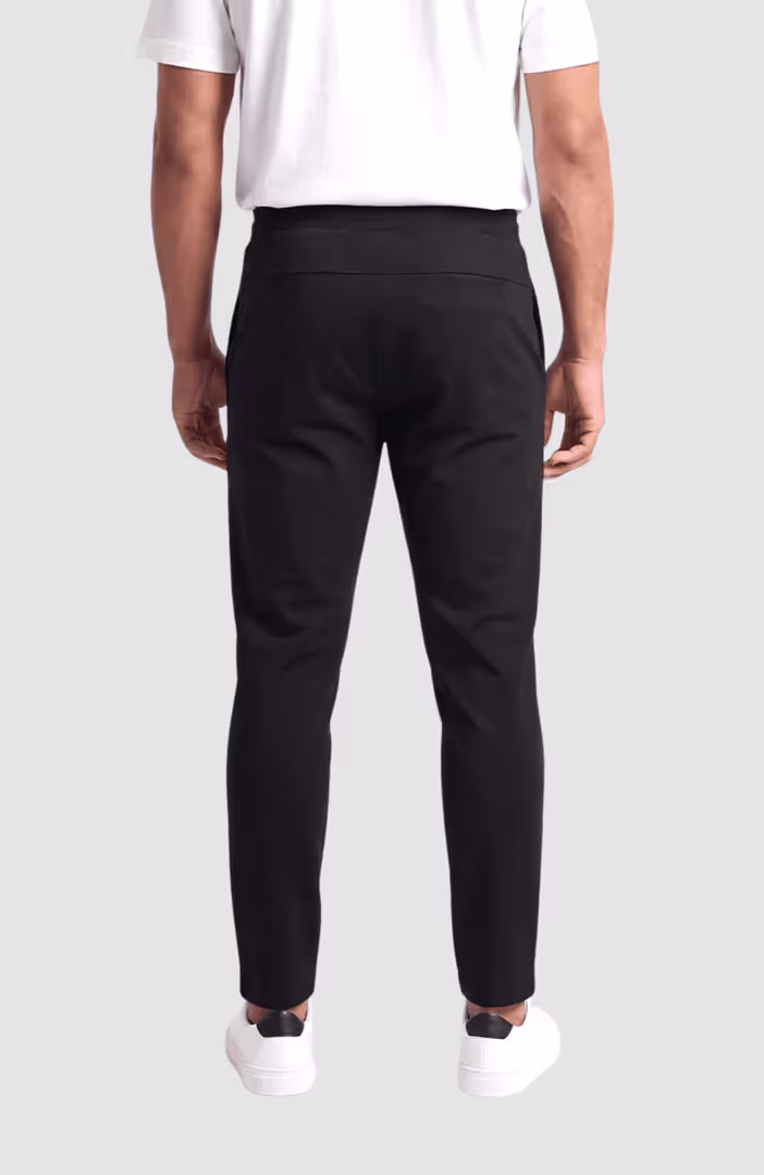 JT_Network Tapered