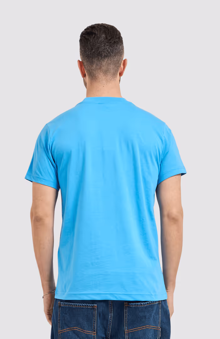 KLJ Slim Graphic Tee