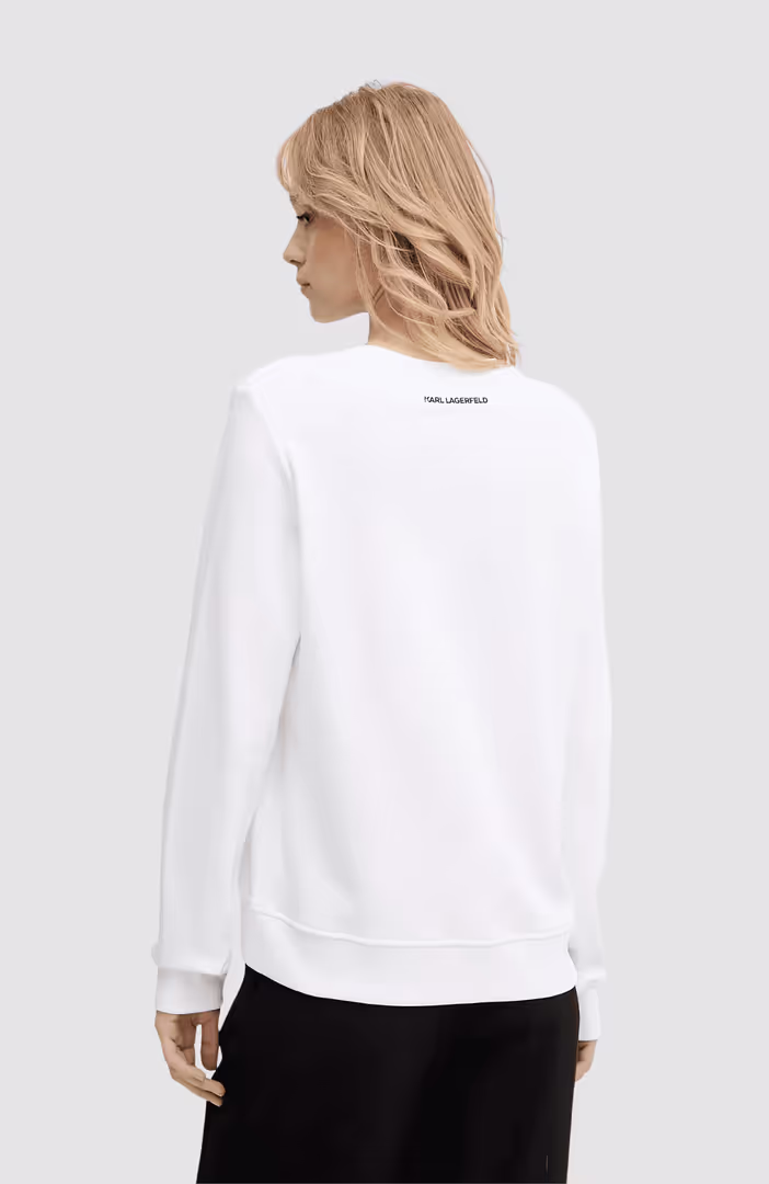 Ikon Seasonal Sweatshirt