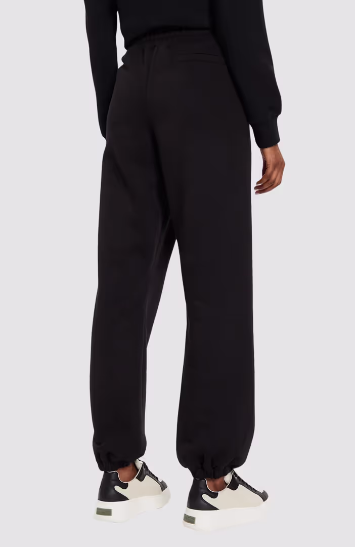 Karl Rhinestone Sweatpants