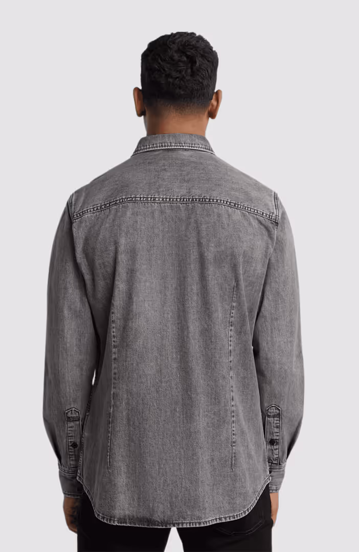 Dakota Slim Shirt