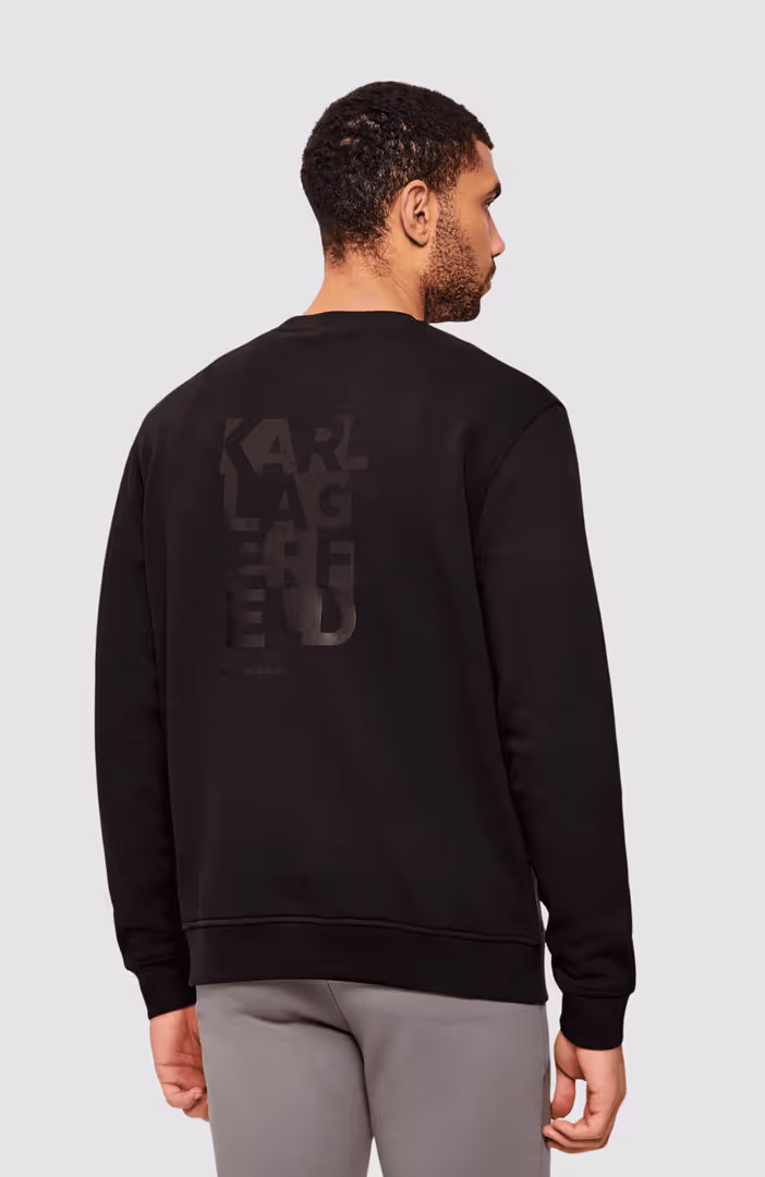 Sweat Crewneck