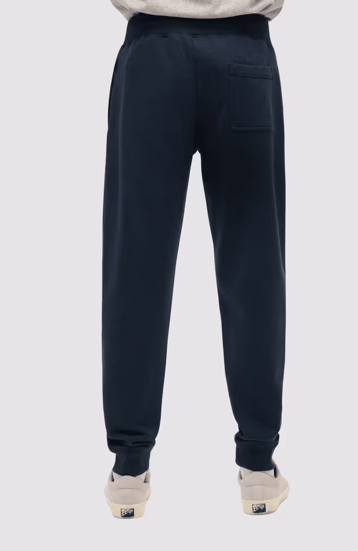 DUO VL GRAPHIC SLIM JOGGER