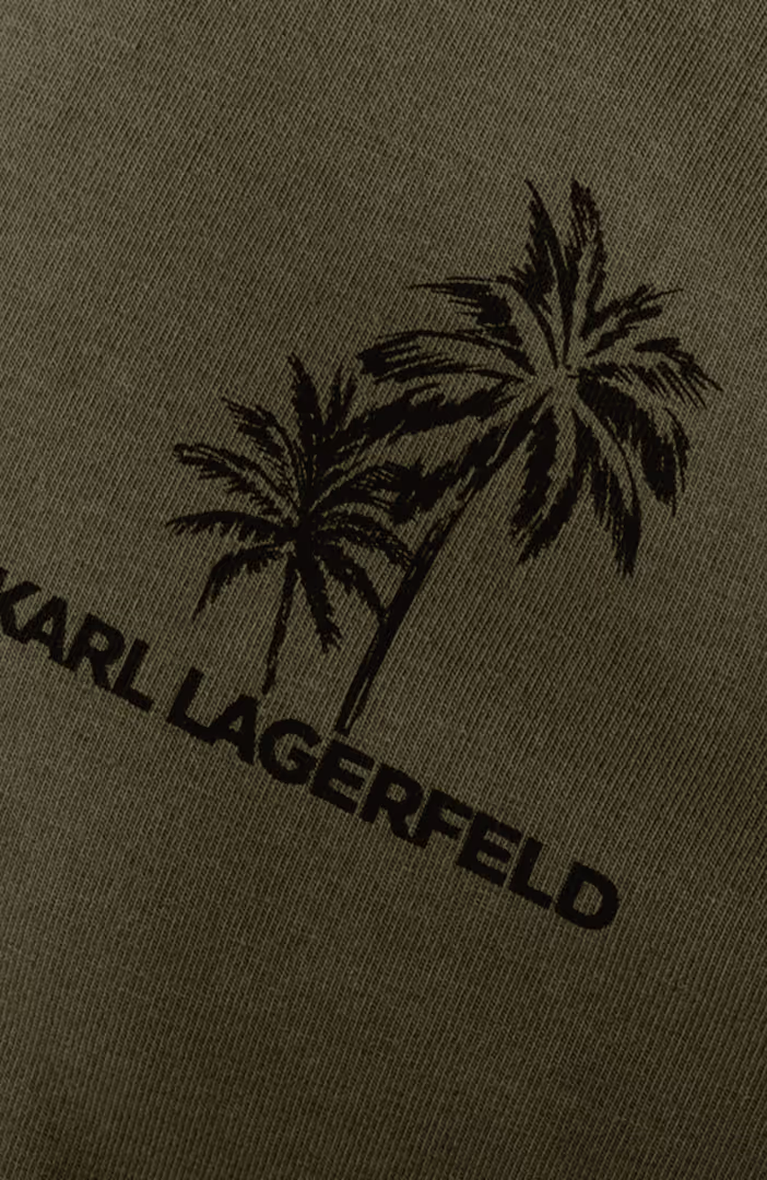 T-Shirt Crewneck