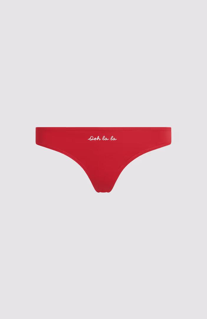 Karl Slogan Thong Gp (3P)
