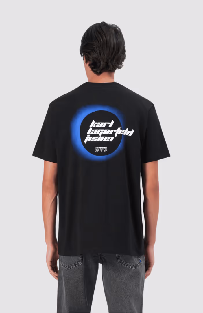 Klj Reg Eclipse Tee