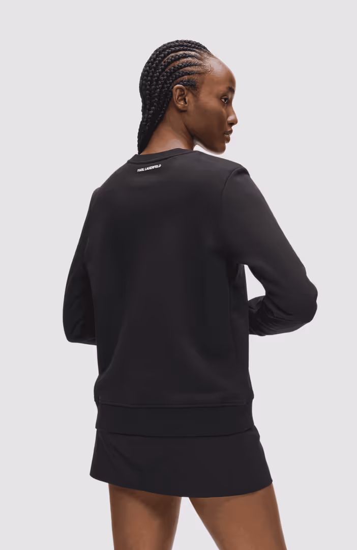 Ikon Sketch C Sweatshirt