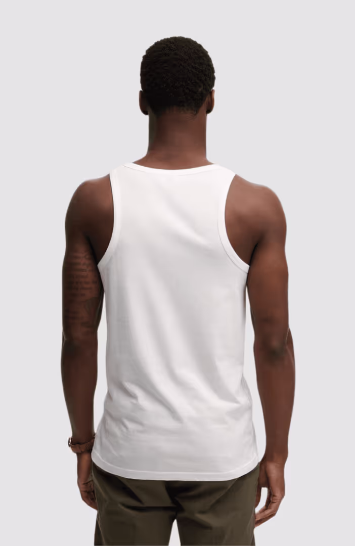 Essential Logo Vest Ub