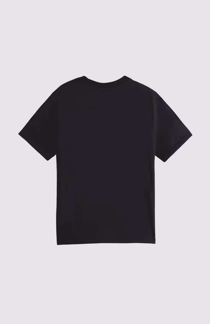 Puff artwork regular T-shirt
