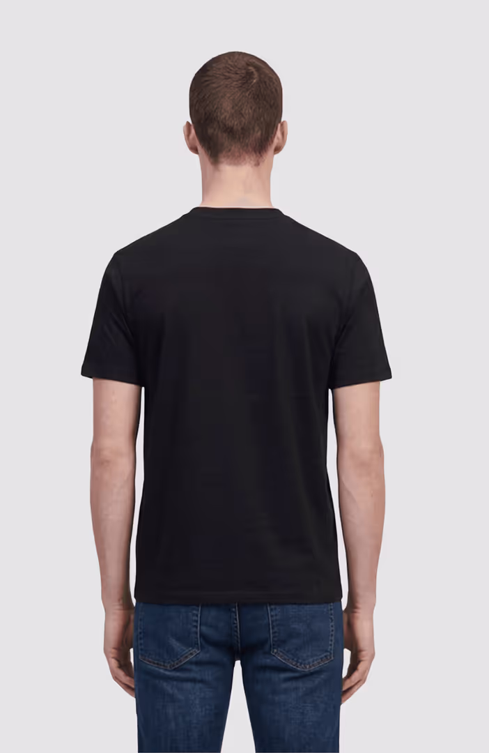 T-Shirt Crewneck
