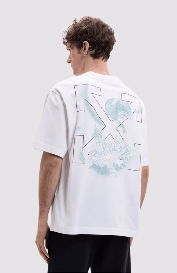 Moon Skate T-Shirt