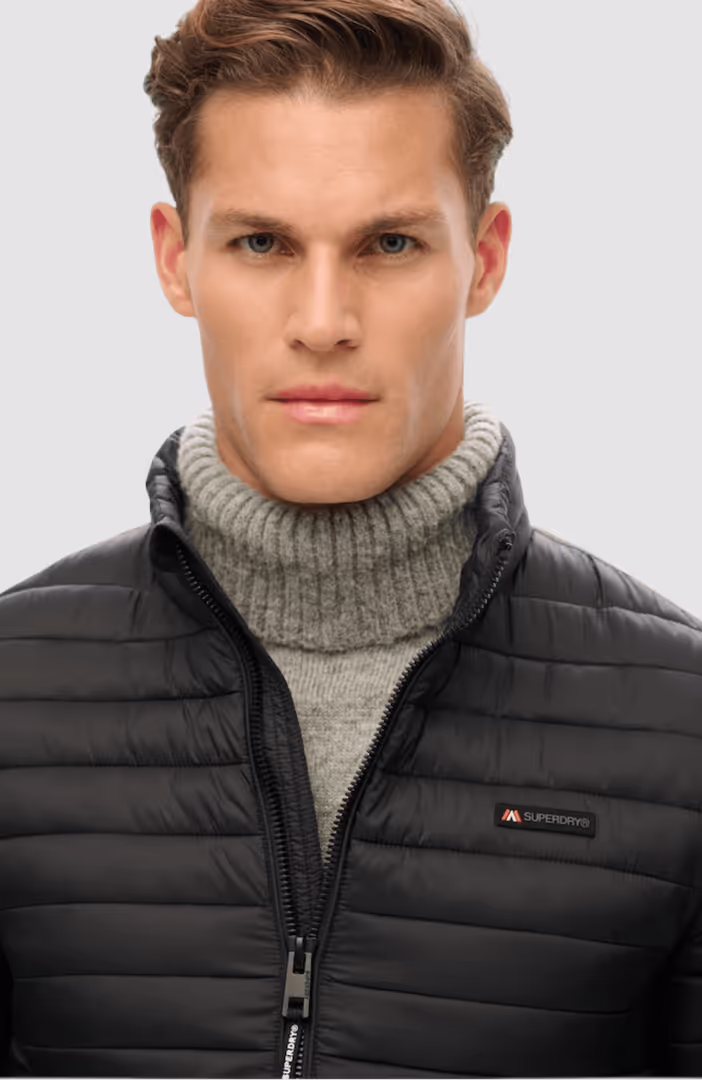 Fuji Lite Padded Jacket