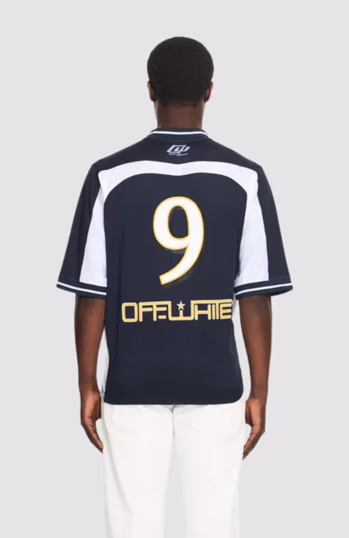 Soccer V Neck