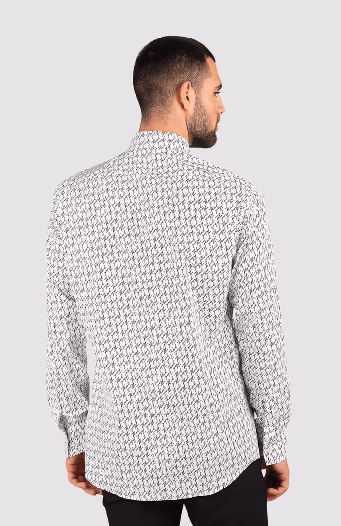 Shirt Modern Fit