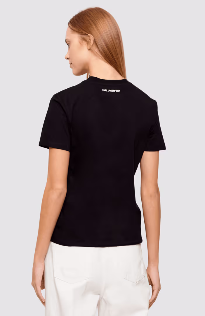 Ikon Valentine T-Shirt