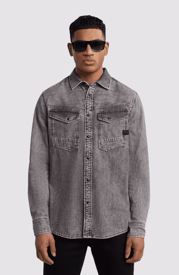 Dakota Slim Shirt