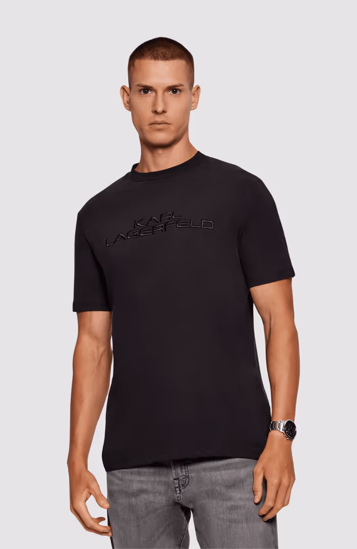 T-Shirt Crewneck