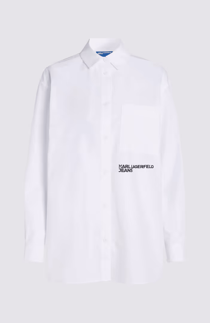 Klj Oxford Shirt