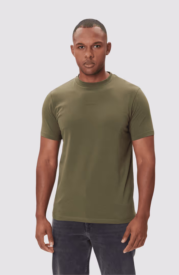 T-Shirt Crewneck