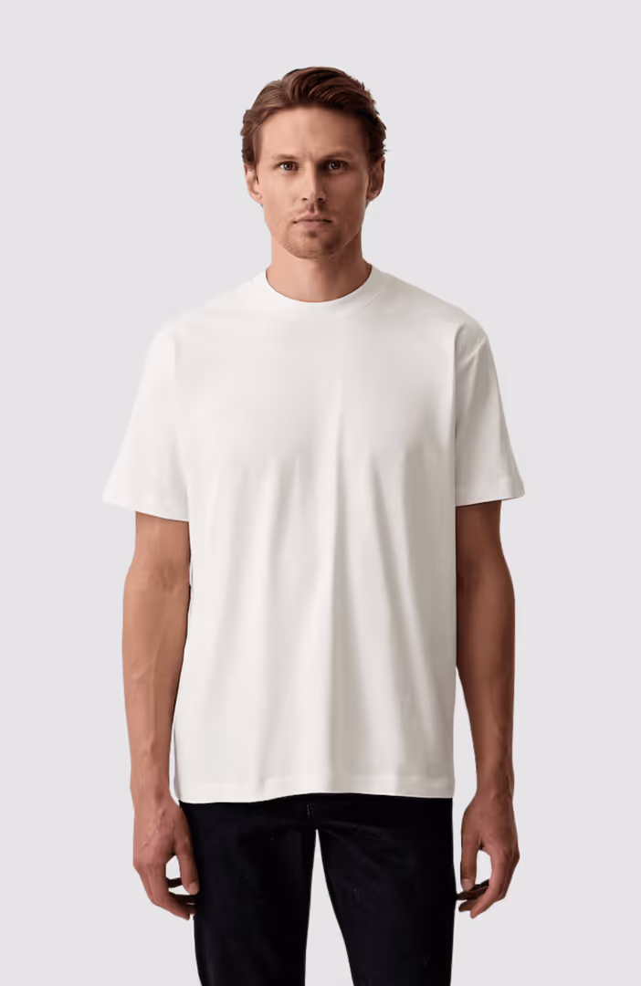 KLJ Reg Back Graphic Tee
