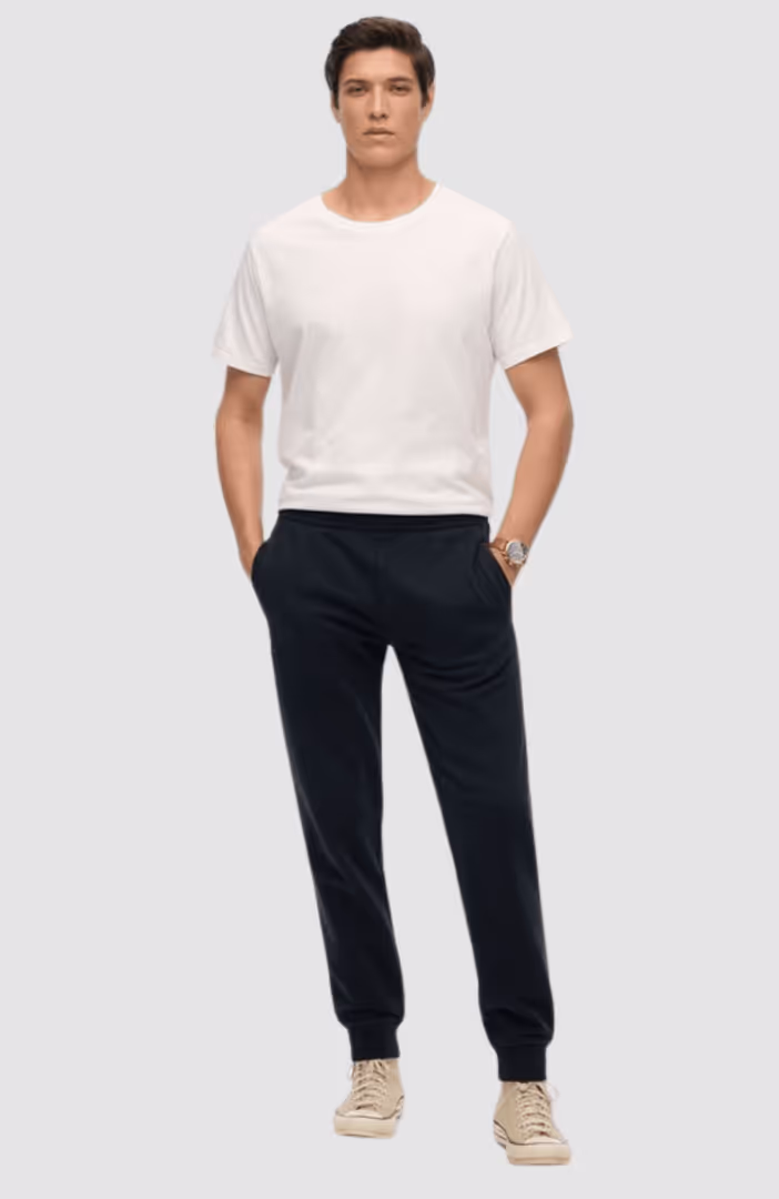 Essential Logo Joggers Hb